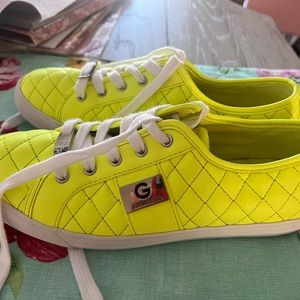 Guess women’s shoes